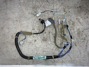 2000 Honda Prelude RH Passenger Door Wiring Harness OEM 32752-S30-A010