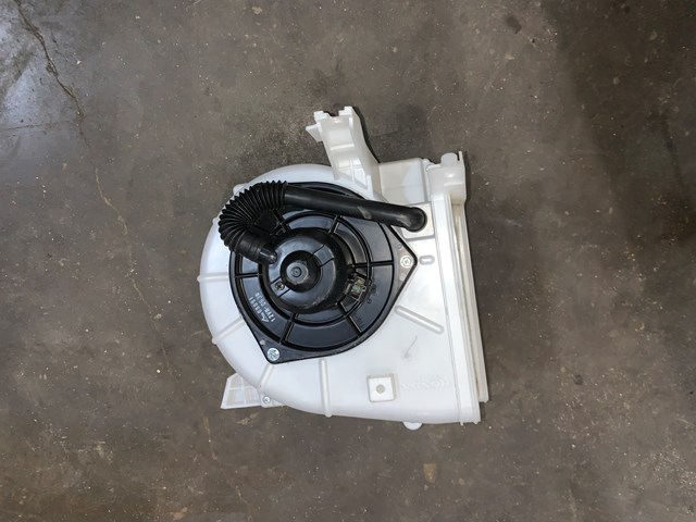 2000 Honda Prelude HVAC Blower Motor Assembly OEM 79300-S30-A011