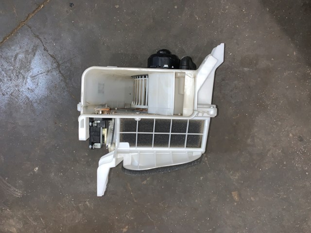 2000 Honda Prelude HVAC Blower Motor Assembly OEM 79300-S30-A011