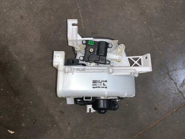 2000 Honda Prelude HVAC Blower Motor Assembly OEM 79300-S30-A011