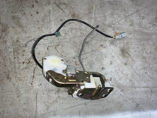 2000 Honda Prelude RH Passenger Door Lock Actuator OEM