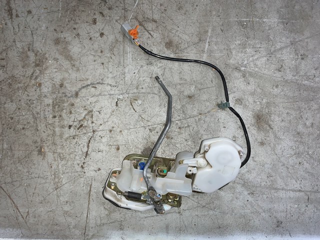 2000 Honda Prelude RH Passenger Door Lock Actuator OEM