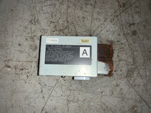 2000 Honda Prelude Keyless Control Security Module OEM 72158-KA3
