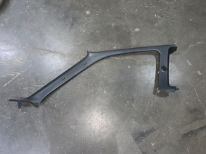 2000 Honda Prelude RH Passenger A Pillar Trim OEM 8410-S30A-A00