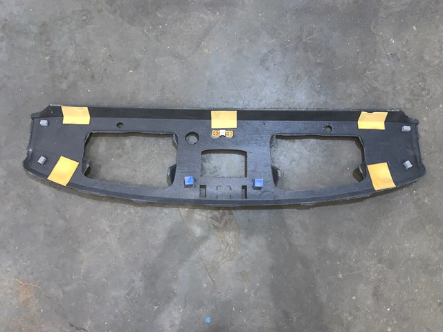 2000 Honda Prelude Rear Speaker Deck Carpet Trim OEM