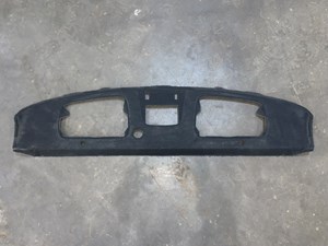 2000 Honda Prelude Rear Speaker Deck Carpet Trim OEM