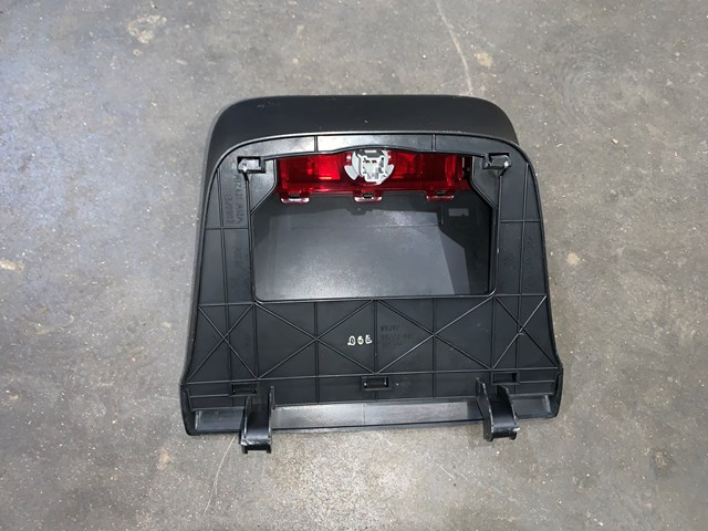 2000 Honda Prelude High Mounted Third Brake Light OEM