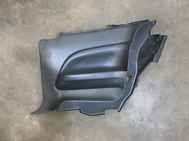 2000 Honda Prelude Rear RH Passenger Quarter Trim Panel OEM 83730-S30-0000