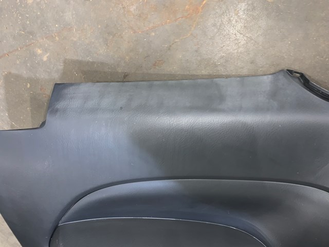 2000 Honda Prelude Rear RH Passenger Quarter Trim Panel OEM 83730-S30-0000