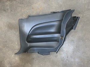 2000 Honda Prelude Rear RH Passenger Quarter Trim Panel OEM 83730-S30-0000