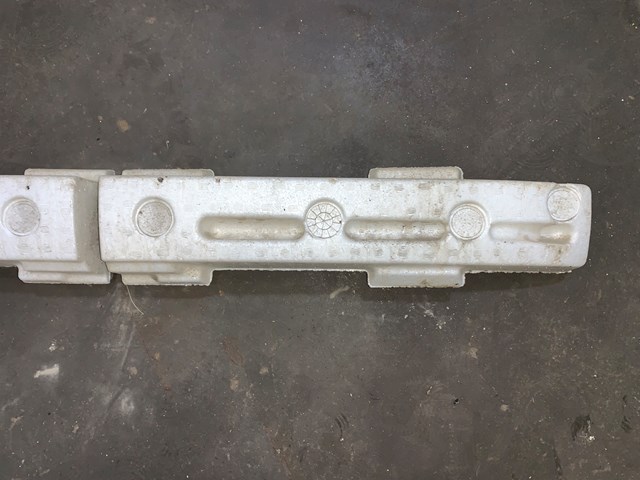 2000 Honda Prelude Rear RH LH Bumper Reinforcement Impact Foam OEM 