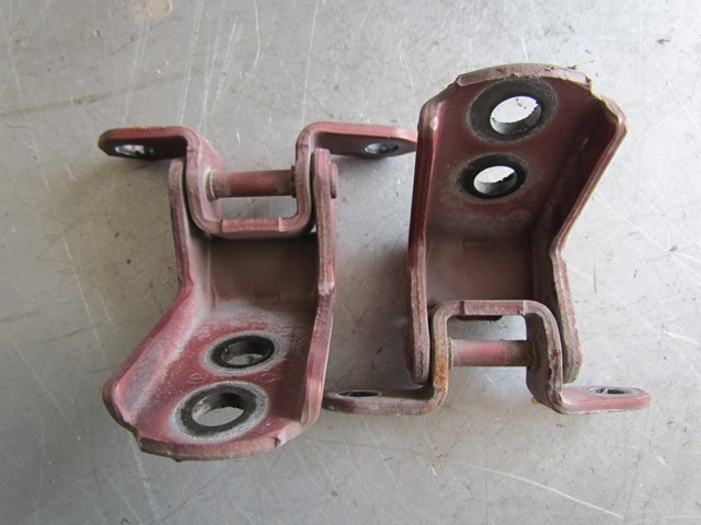 2003 Infiniti G35 Sedan AT Front Rh Passenger Door Hinge