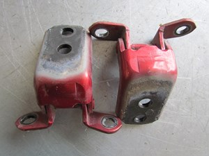 2003 Infiniti G35 Sedan AT Front Rh Passenger Door Hinge