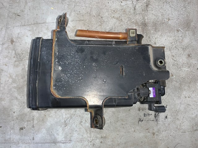 2000 Honda Prelude Fuel Vapor Canister OEM TU250WB1