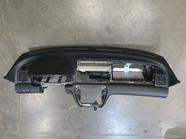 2000 Honda Prelude Interior Dash Panel Black OEM