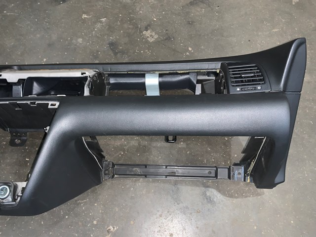 2000 Honda Prelude Interior Dash Panel Black OEM