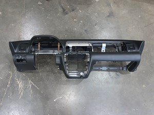 2000 Honda Prelude Interior Dash Panel Black OEM