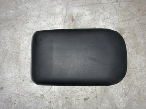 2000 Honda Prelude Center Console Arm Rest Lid Cover Black OEM