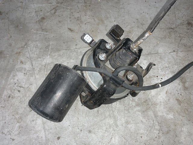 2000 Honda Prelude Cruise Control Actuator Motor Wire Cable OEM