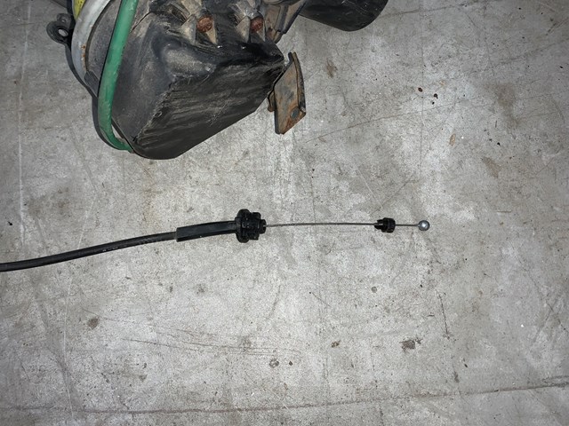 2000 Honda Prelude Cruise Control Actuator Motor Wire Cable OEM