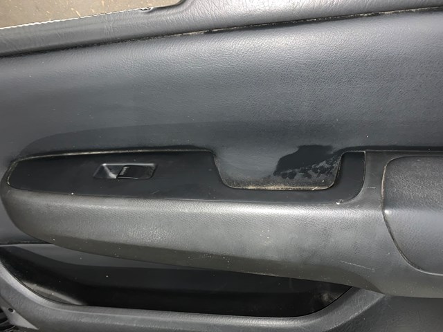 2000 Honda Prelude Front RH Passenger Door Panel OEM