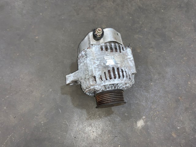 2000 Honda Prelude Alternator OEM