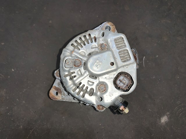 2000 Honda Prelude Alternator OEM