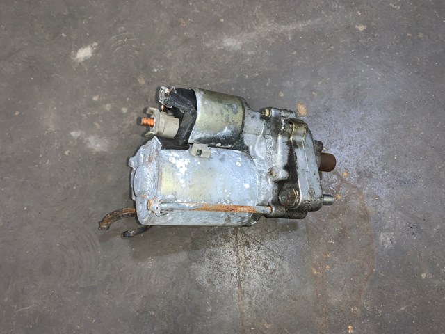 2000 Honda Prelude AT Starter Motor OEM