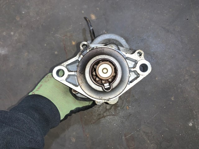 2000 Honda Prelude AT Starter Motor OEM