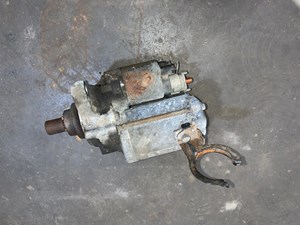 2000 Honda Prelude AT Starter Motor OEM