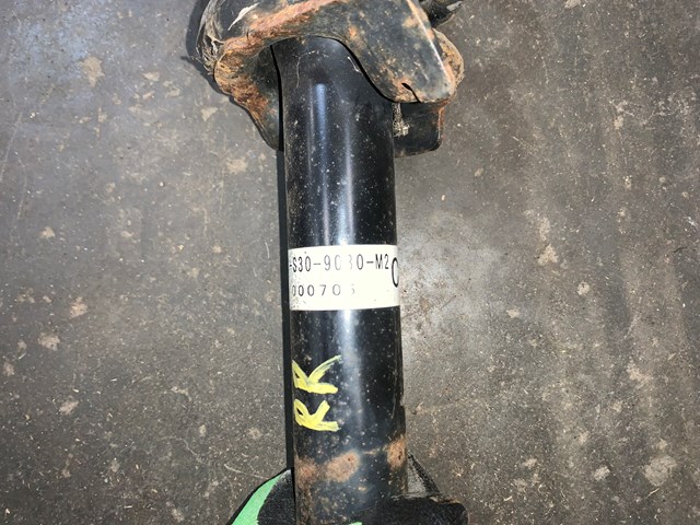 2000 Honda Prelude RH Passenger Rear Strut Shock OEM