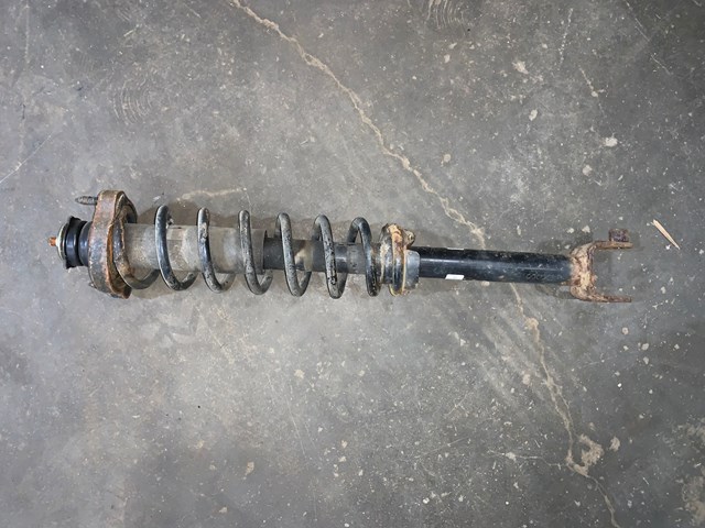 2000 Honda Prelude RH Passenger Rear Strut Shock OEM