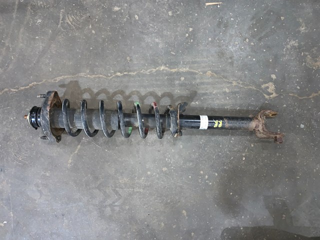 2000 Honda Prelude RH Passenger Rear Strut Shock OEM