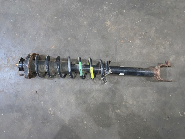 2000 Honda Prelude LH Driver Rear Strut Shock Absorber OEM