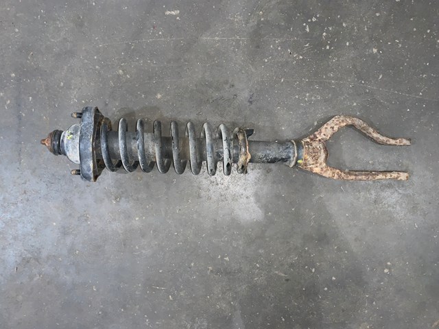 2000 Honda Prelude RH Passenger Front Strut Shock Absorber W/ Fork OEM