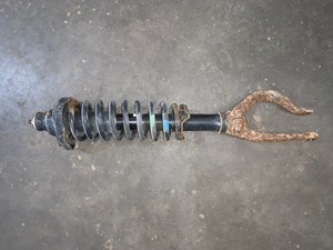 2000 Honda Prelude LH Driver Front Strut Shock Absorber W/ Fork OEM