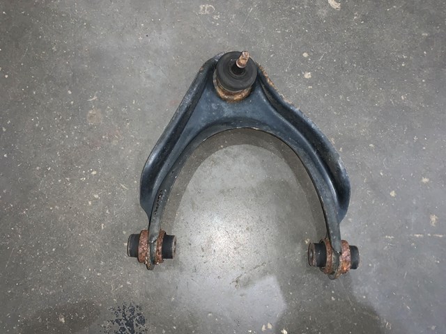 2000 Honda Prelude LH Driver Front Upper Control Arm OEM