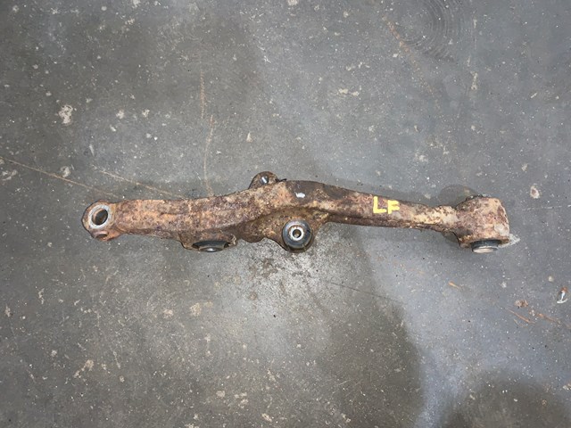 2000 Honda Prelude LH Driver Front Lower Control Arm OEM