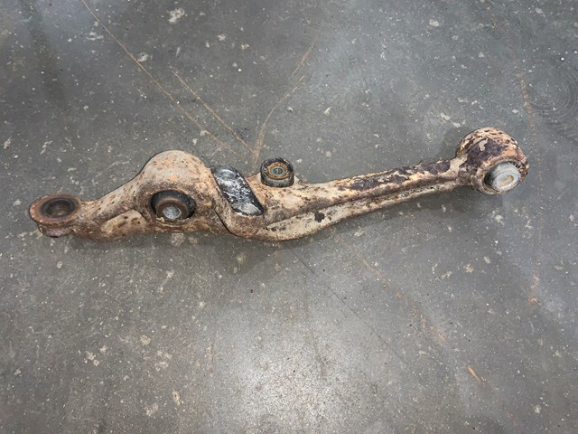 2000 Honda Prelude LH Driver Front Lower Control Arm OEM