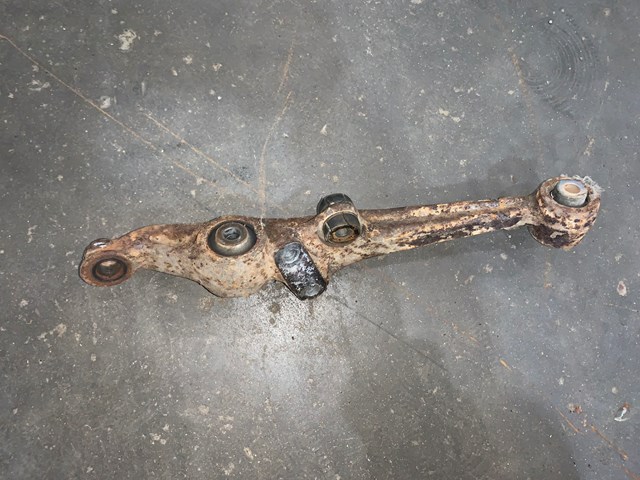 2000 Honda Prelude LH Driver Front Lower Control Arm OEM