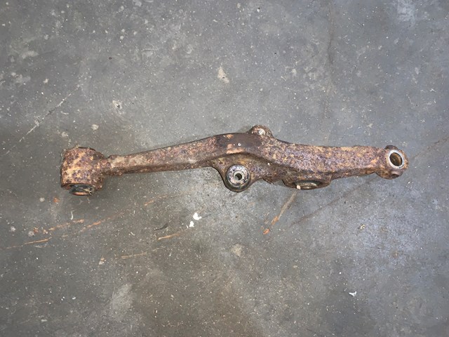 2000 Honda Prelude RH Passenger Front Lower Control Arm OEM