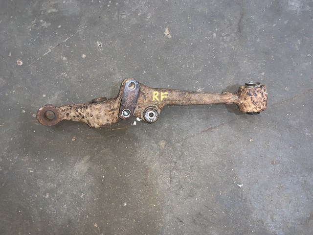 2000 Honda Prelude RH Passenger Front Lower Control Arm OEM