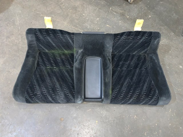 2000 Honda Prelude Lower Section Rear Seat Bottom OEM
