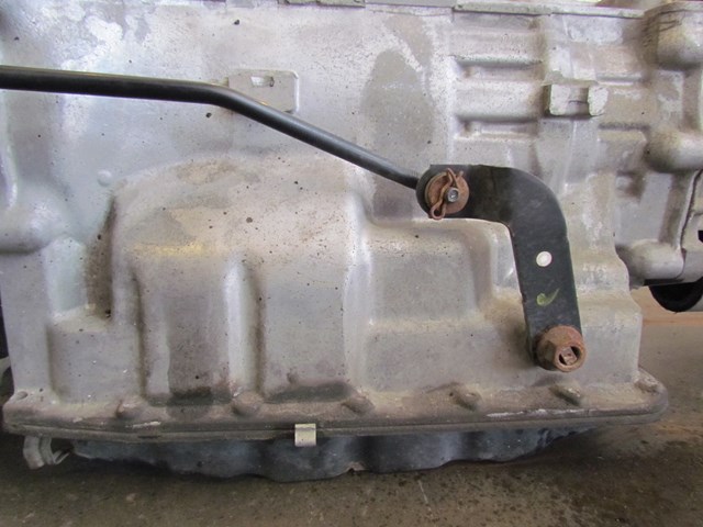 2003 Infiniti G35 Sedan AT Transmission Green Plug See Pics