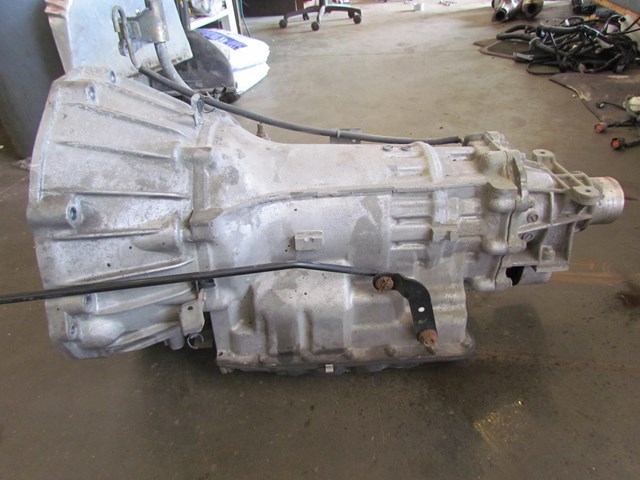 2003 Infiniti G35 Sedan AT Transmission Green Plug See Pics