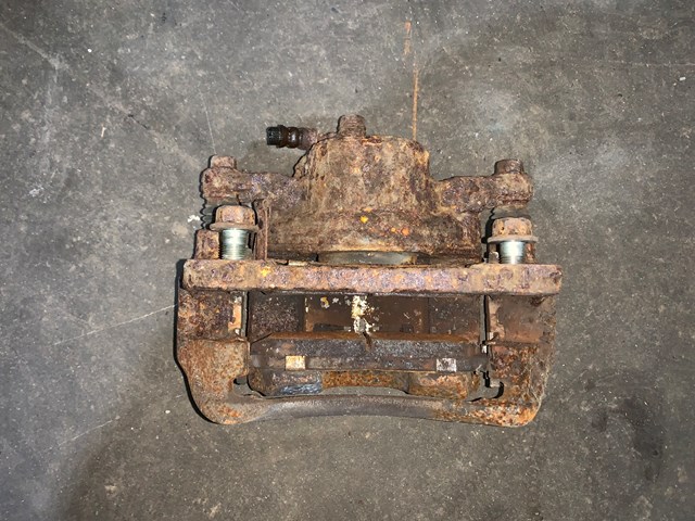 2000 Honda Prelude Front RH Passenger Brake Caliper OEM