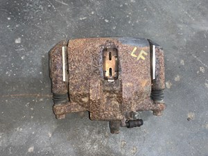 2000 Honda Prelude Front LH Driver Brake Caliper OEM