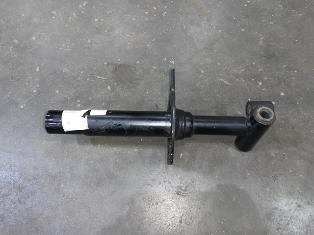 2000 BMW M5 RH Passenger Bumper Shock Absorber OEM