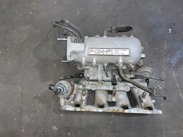 2000 Honda Prelude H22A4 Intake Manifold OEM