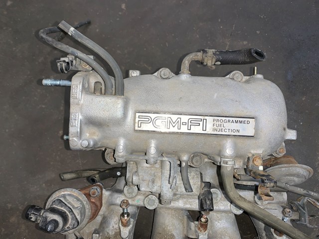 2000 Honda Prelude H22A4 Intake Manifold OEM